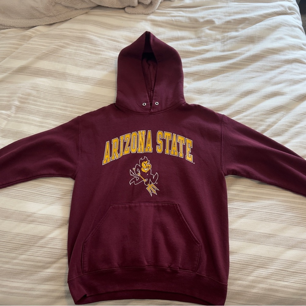 Arizona State Hoodie